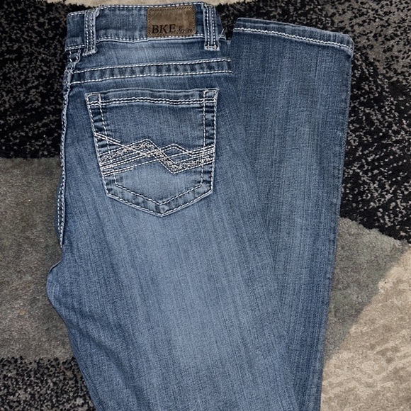 BKE Denim Dakota 27R from Buckle Jeans - Picture 3 of 9